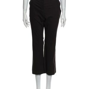 Brunello Cucinelli Capri Pants